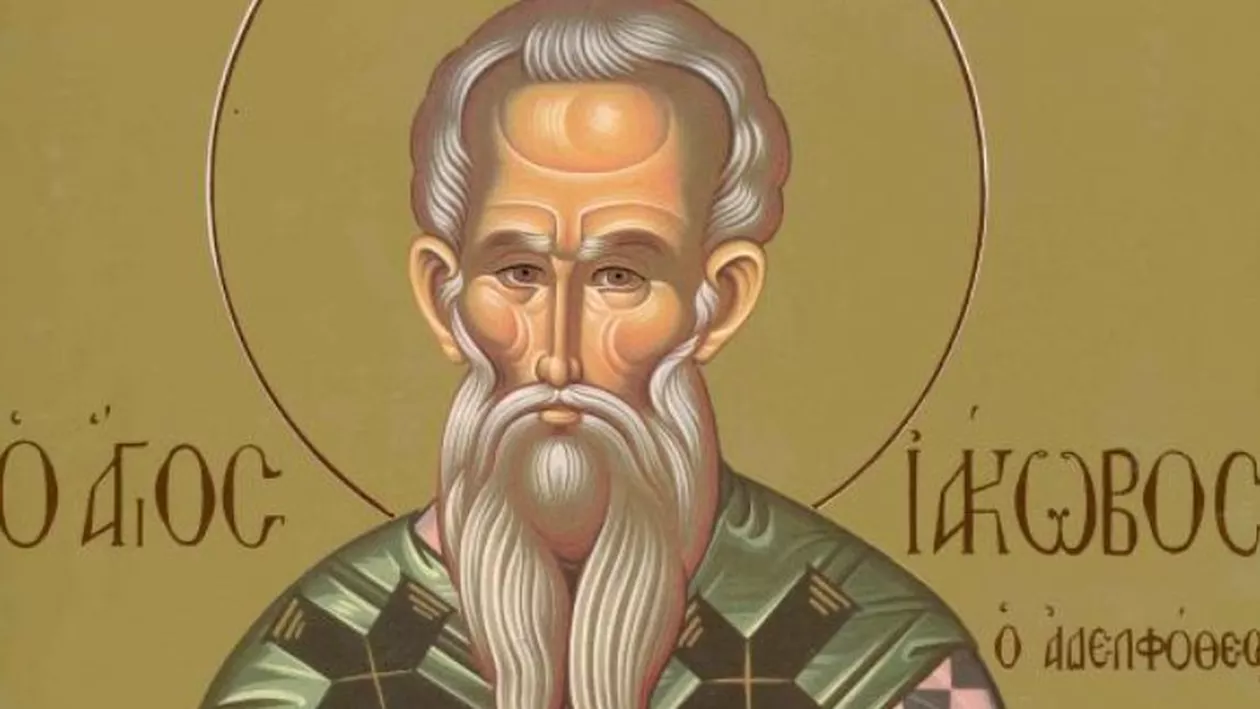 Prăznuirea Sfântului Apostol Iacob: Viața, credința și moștenirea sa în Biserică