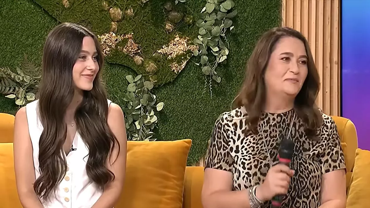 Câți bani plătește Amalia Năstase pentru studiile fiicei: „Lumea spune: 'Ești nebună'”. La ce universitate prestigioasă învață Emma
