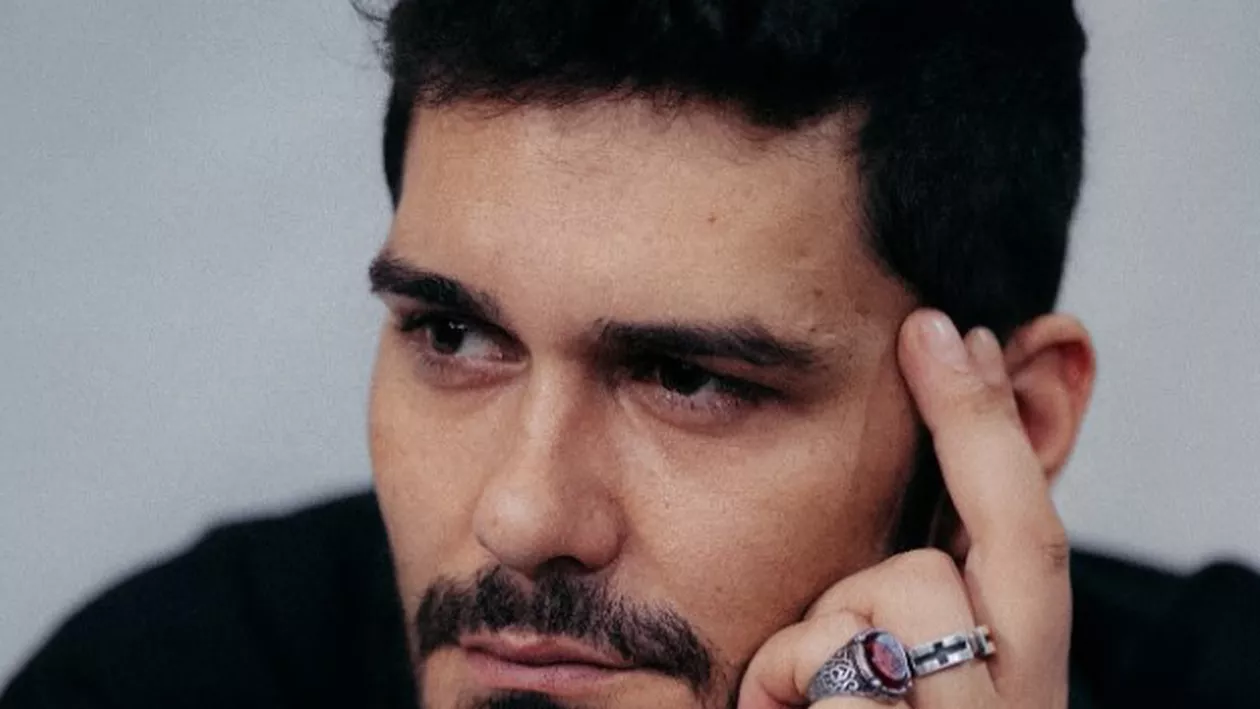 George Burcea a făcut un anunț surprinzător. Actorul intră în politică și vrea să devină primarul Capitalei: „De ce? Pentru că eu POT” (VIDEO)
