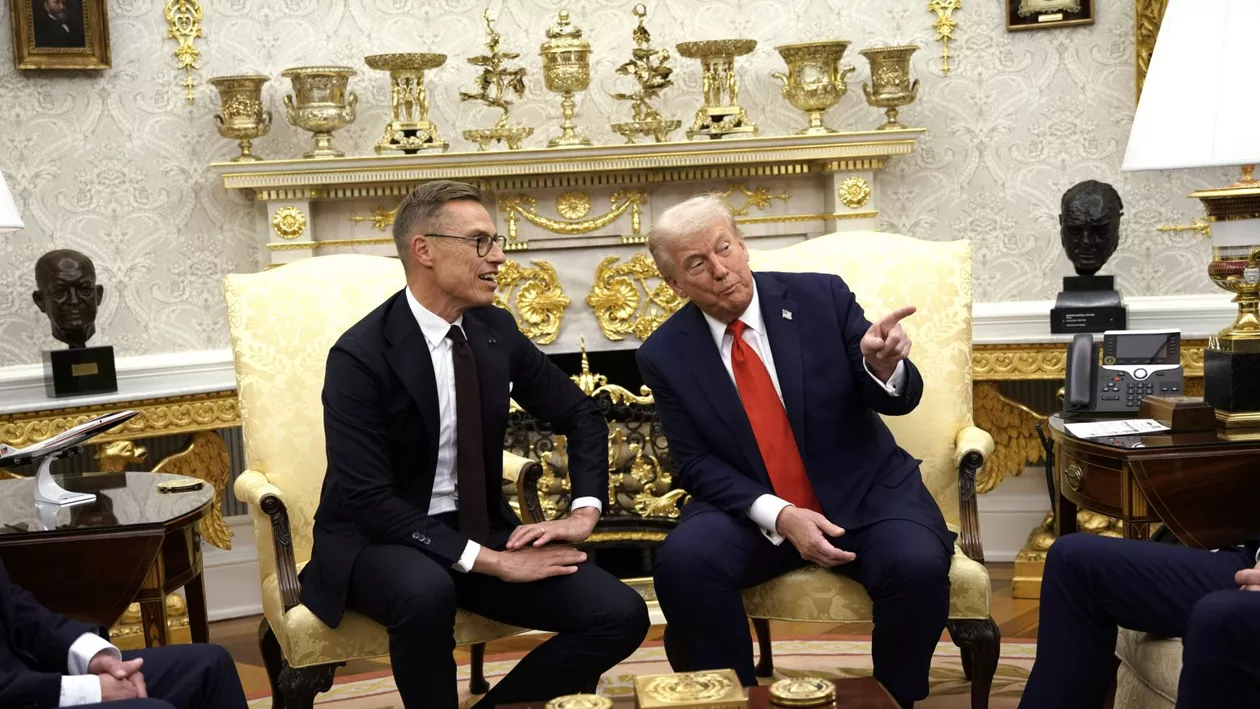 Donald Trump: Poate ar trebui să dați afară Spania din NATO. Ce l-a supărat atât de tare pe președintele SUA: Nu au nicio scuză să nu o facă