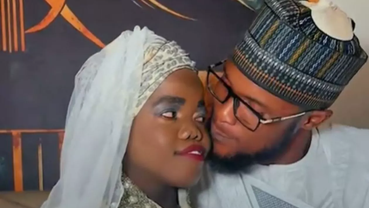 O instanță din Nigeria a condamnat doi influenceri să se căsătorească, după ce aceștia au postat imagini în care se sărutau (VIDEO)