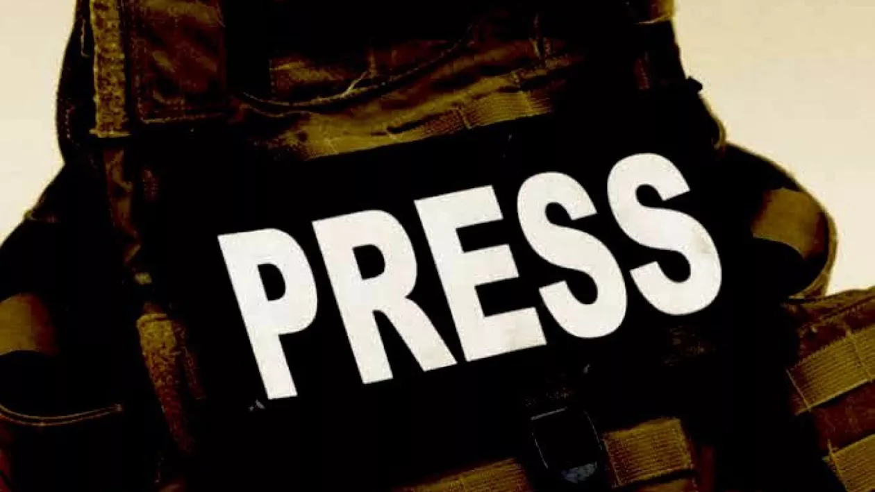 Trei jurnaliști libanezi, uciși de armata israeliană. Mașina în care se aflau a fost bombardată