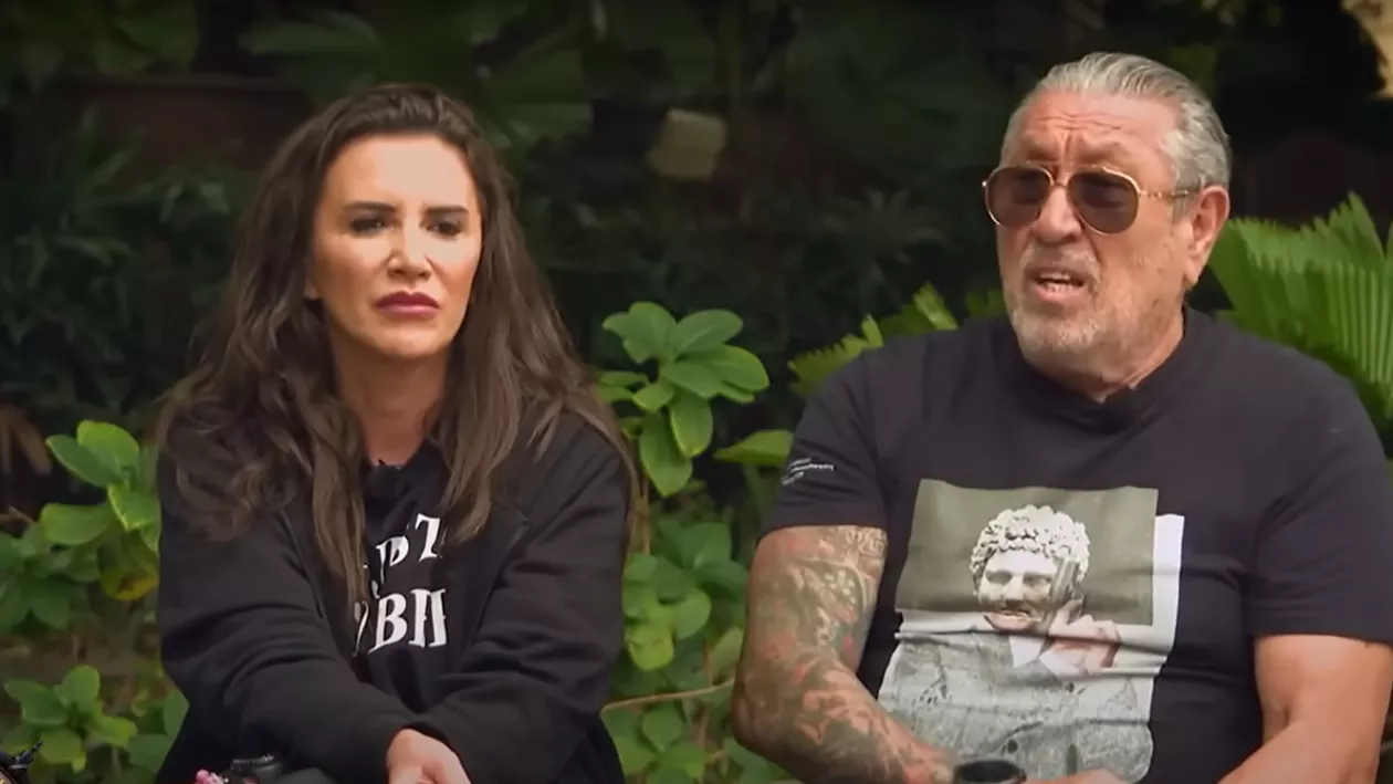 Mara Bănică, după ce a fost criticată de Anda Adam și Serghei Mizil: „Doamne, dă-mi puterea să mă îndepărtez de proști”