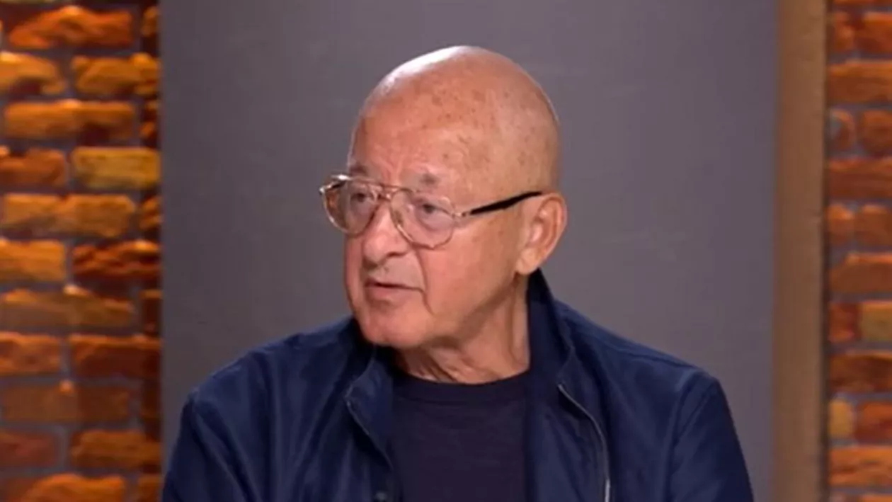 Mihai Tatulici: Simt că oamenii și-ar dori o mișcare de stradă foarte dură, care să-i pună la punct pe nesimțiții ăștia de politicieni. Parcă miroase a praf de pușcă (VIDEO)
