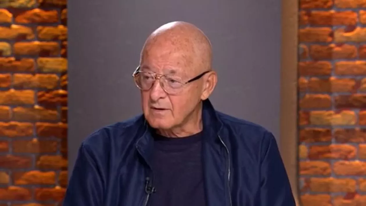 Mihai Tatulici: Cea mai puternică instituție în România e corupția. Se fură în draci! În draci! (VIDEO)