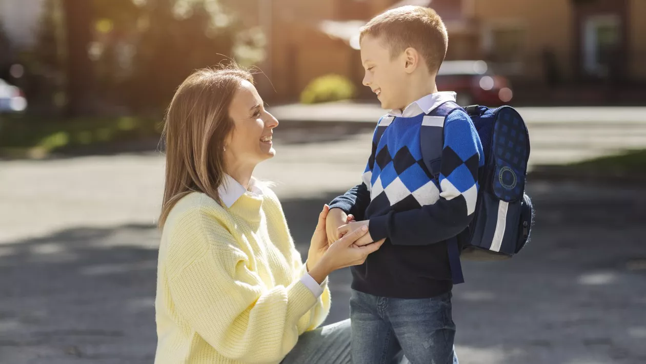 Calendarul pentru înscrierea în clasa pregătitoare a fost aprobat. Înscrierile încep pe 31 martie