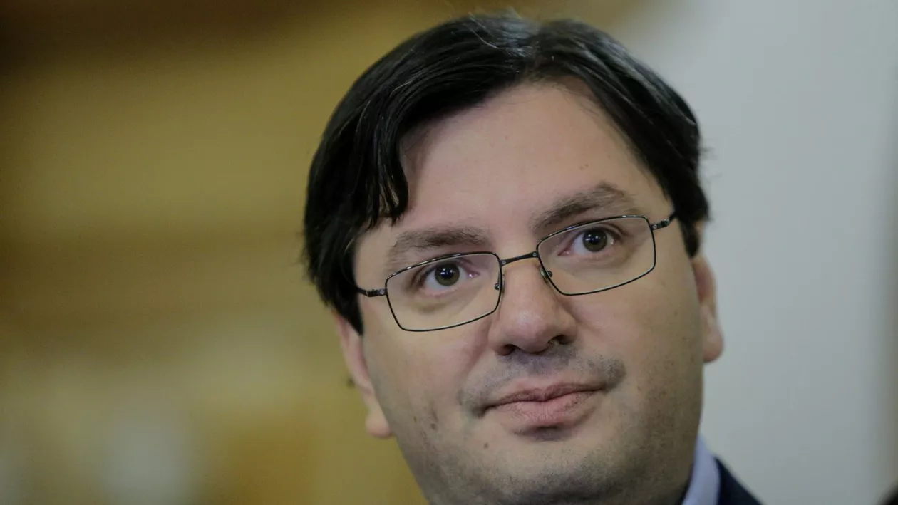 Nicolae Bănicioiu a fost achitat definitiv. El era acuzat că a primit 800.000 de euro mită