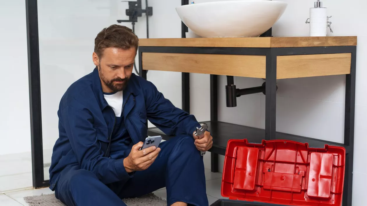 Inteligența artificială transformă meseriile tehnice. Cum îi ajută ChatGPT pe instalatori și electricieni să lucreze mai eficient