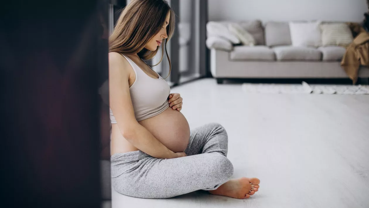 Medicii avertizează! Gravidele influențate de internet își pun viața în pericol urmând sfaturi online