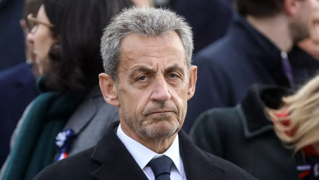 Sarkozy se declară nevinovat în dosarul finanțării libiene a campaniei din 2007. Fostul președinte a fost audiat în instanță