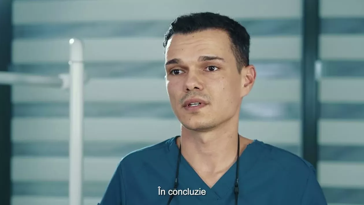 Sfaturi utile de la Dr. Radu Dumitru înainte să îți pui implanturi dentare