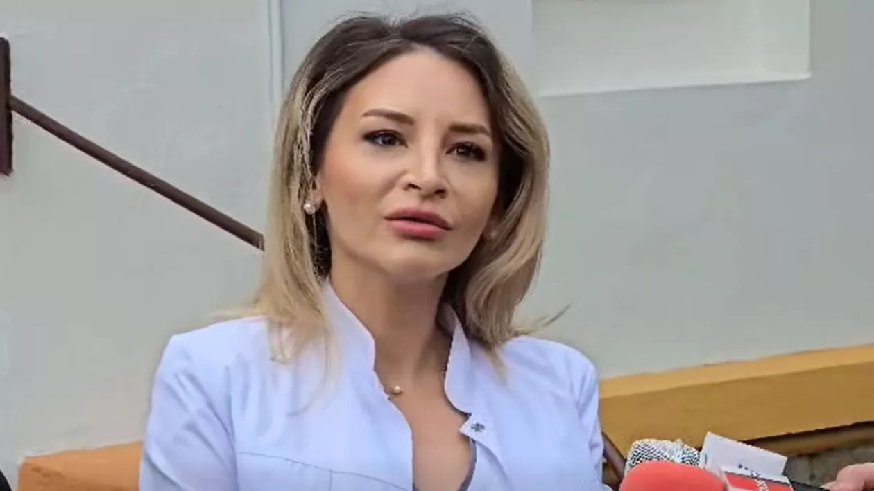 „Cum să mori la 37 de ani?”. Ce spun colegii doctoriței Ștefania Szabo, găsită decedată în camera de gardă