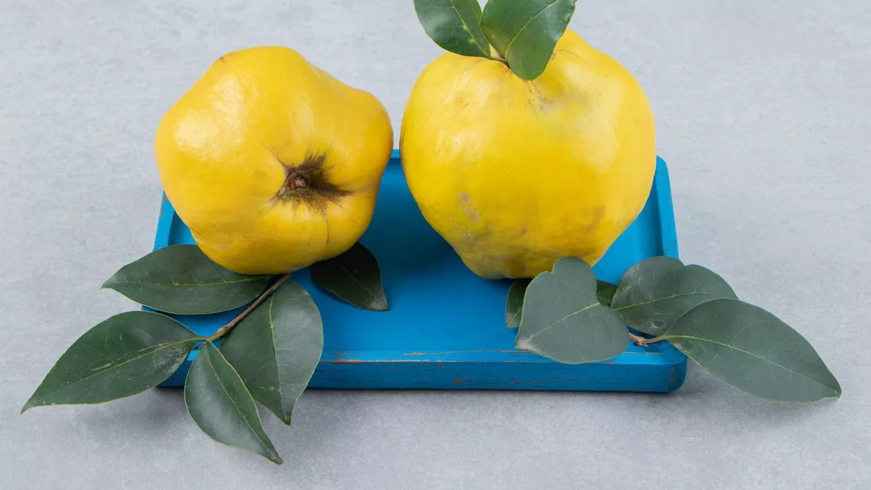 Rețeta de dulceață de gutui a unei soliste de muzică populară: „Nu pun conservant”. Iată cum se prepară