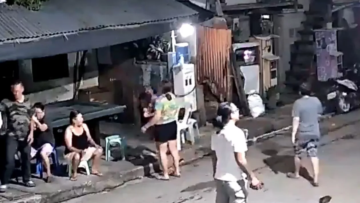 Cutremur devastator în Filipine! Cel puțin 60 de morți și sute de răniți după seismul de 6,9 (VIDEO)