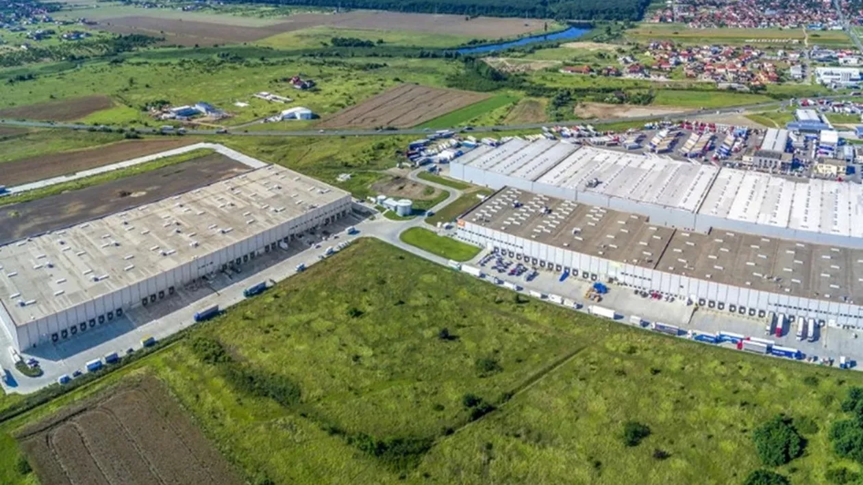 Ce caută companiile când vor o hală de închiriat în Timișoara