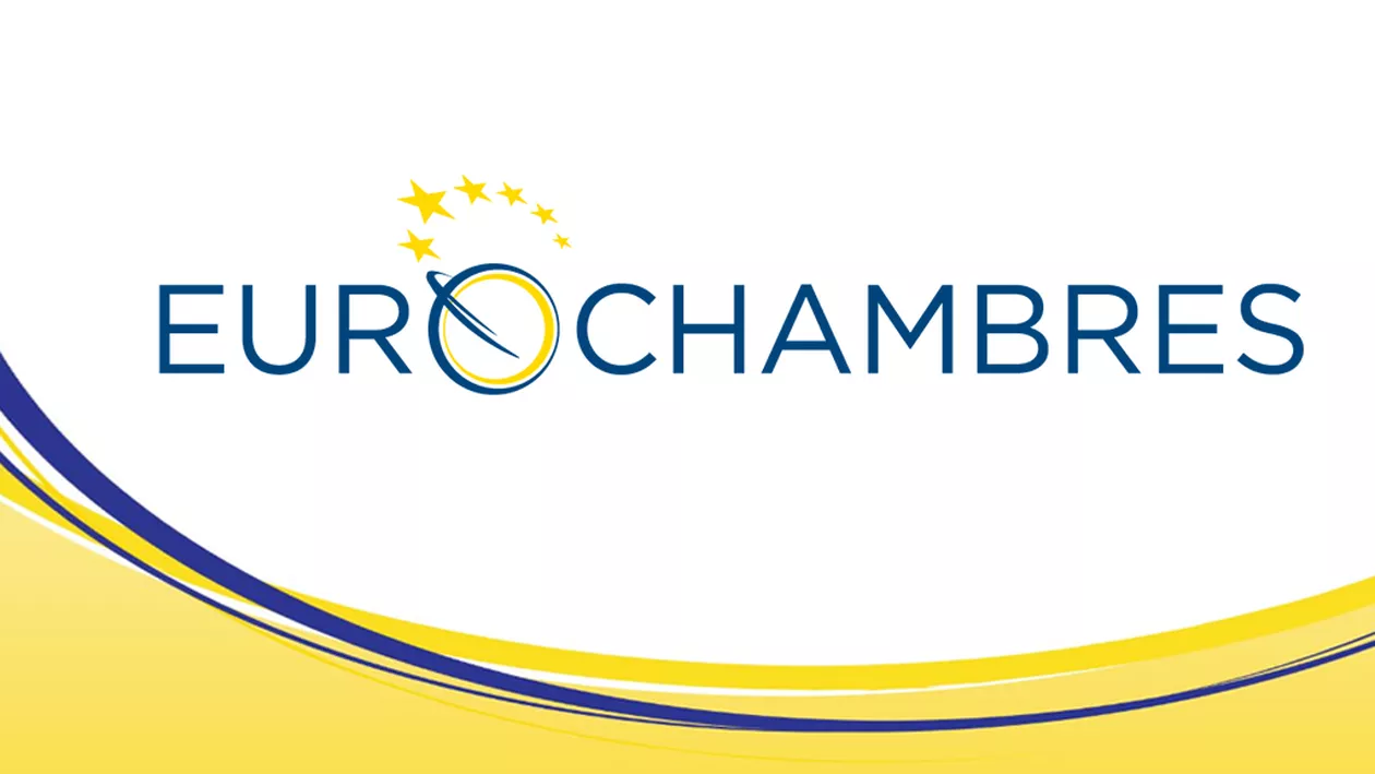CCIR a preluat un nou mandat ca membru în Consiliul Director al Eurochambres