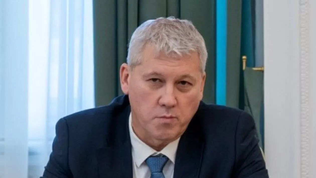 Cătălin Predoiu deschide ușa unei noi guvernări PNL-PSD: „Trebuie să ne păstrăm deschise opțiunile. Nu trebuie să abandonăm guvernarea”