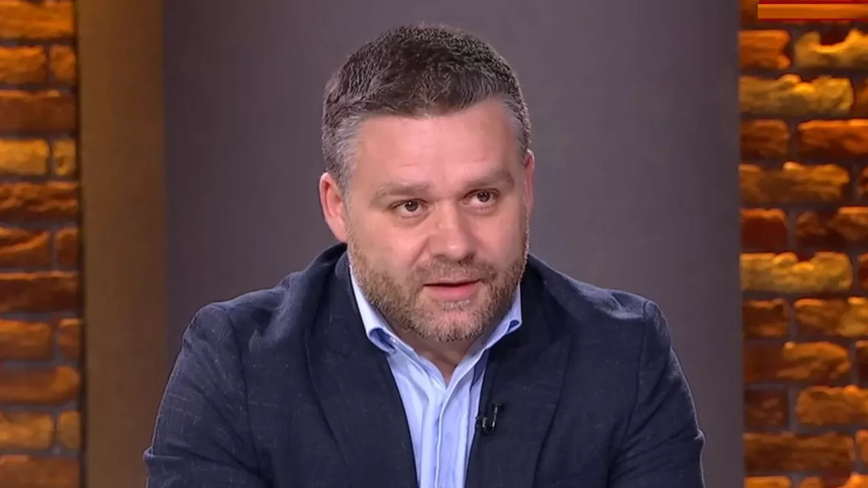 Ce spune Ciprian Ciucu, despre varianta unui premier tehnocrat: Este fix același scenariu pe care l-am mai văzut propus de PSD (VIDEO)