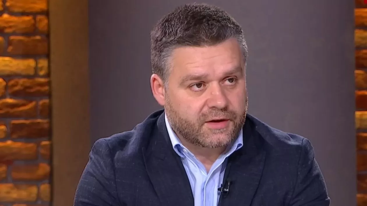 Se încing spiritele între Ciprian Ciucu și Daniel Băluță. Replica dură a primarului general după criticile șefului PSD București
