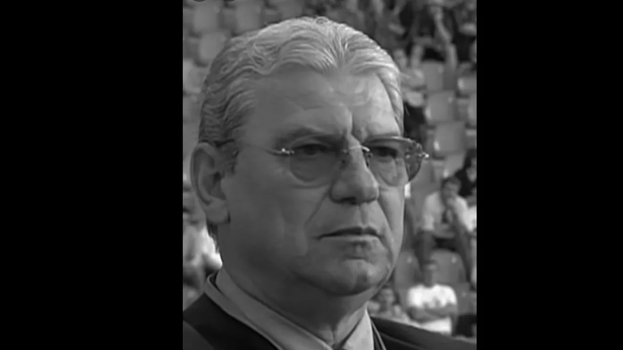 Cauza decesului lui Emeric Ienei. Locul unde legendarul antrenor va fi înmormântat cu onoruri militare