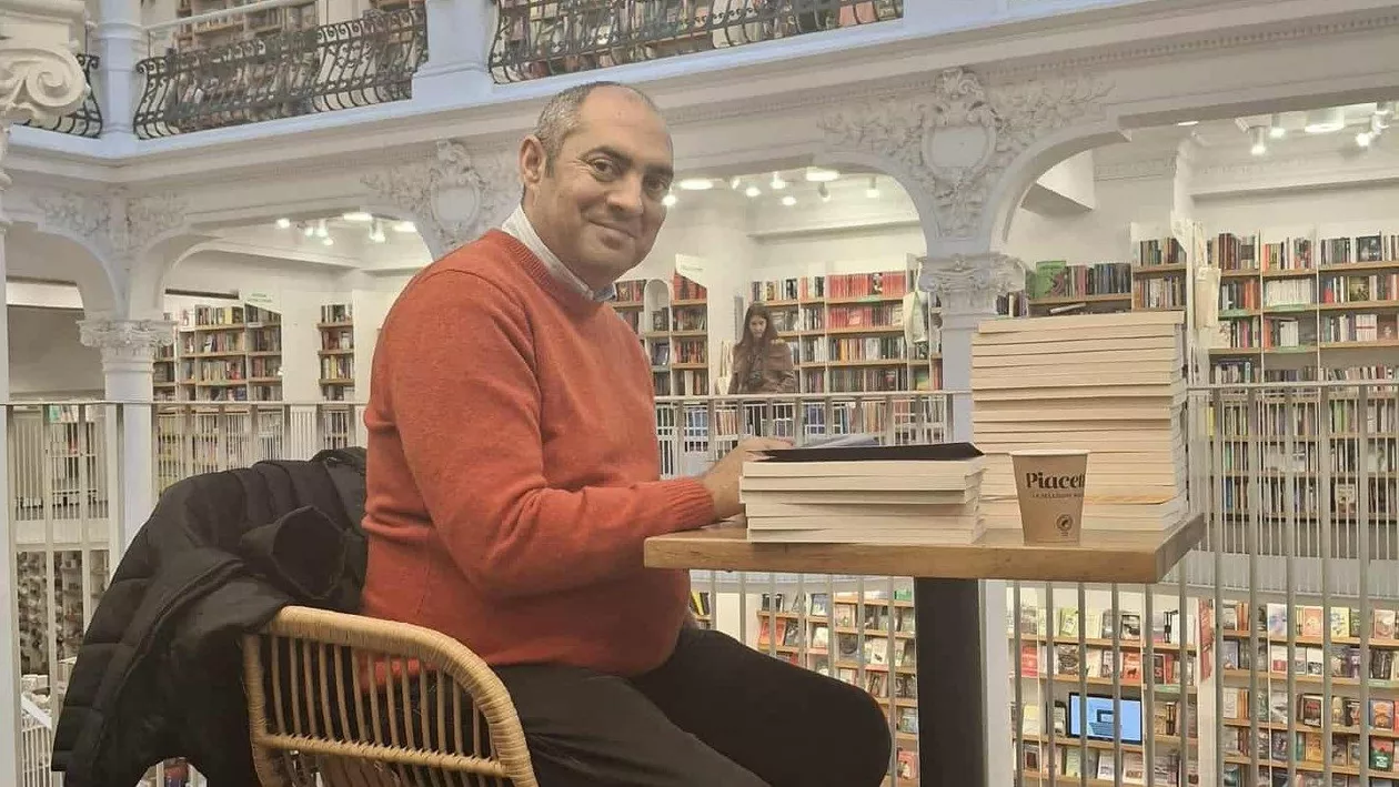 Sociologul Gelu Duminică îl votează pe Ciucu la Primăria Capitalei: „Administrator pragmatic, a investit în incluziune socială”