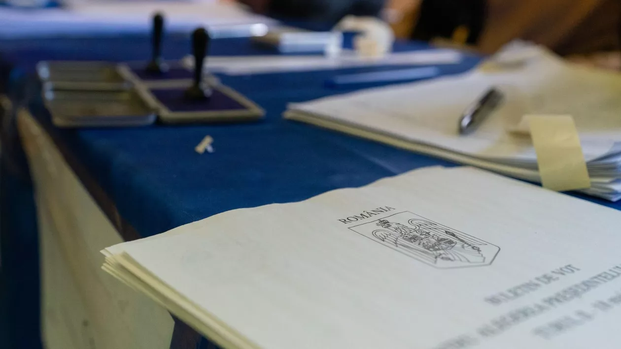 A fost stabilită ordinea candidaților pe buletinul de vot la alegerile pentru Primăria București 2025. Cine va fi pe prima poziție
