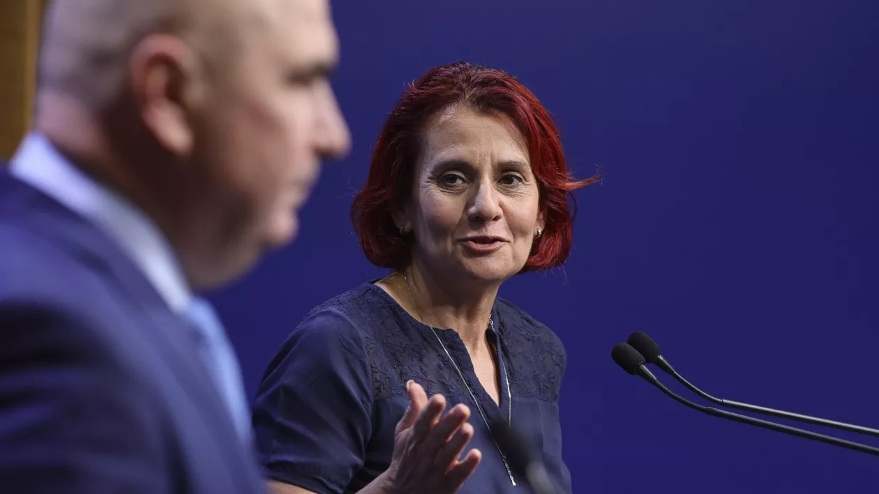 Guvernarea de succes cu propagandă intensă se ține. Ilie Bolojan se laudă cu „realizările mărețe” din 2025