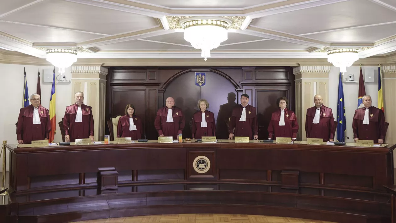 Nicușor Dan, despre situația tensionată din justiție. Ce spune despre procesele din 16 ianuarie