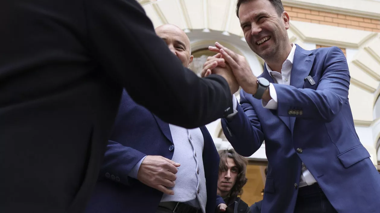 Cătălin Drulă cere respectarea dorinței bucureștenilor. Bucureștenii au votat! (VIDEO)