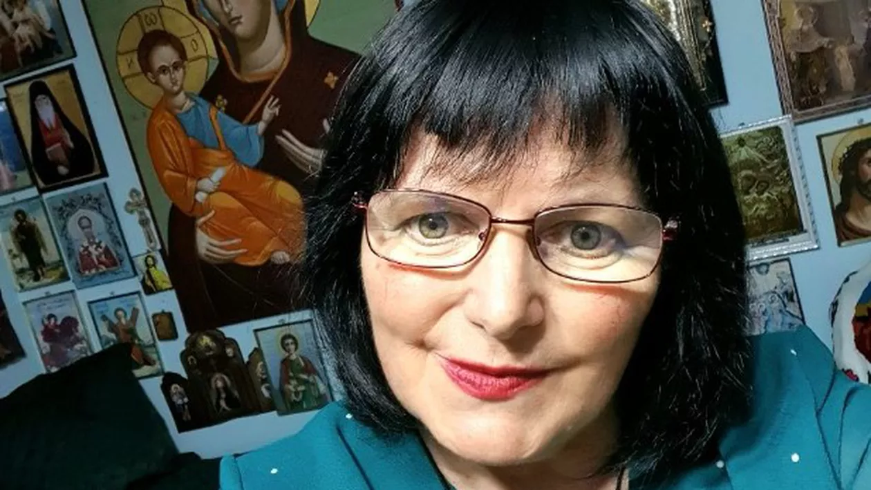 Noul avertisment transmis de Maria Ghiorghiu. Ce spune despre președintele României, Nicușor Dan