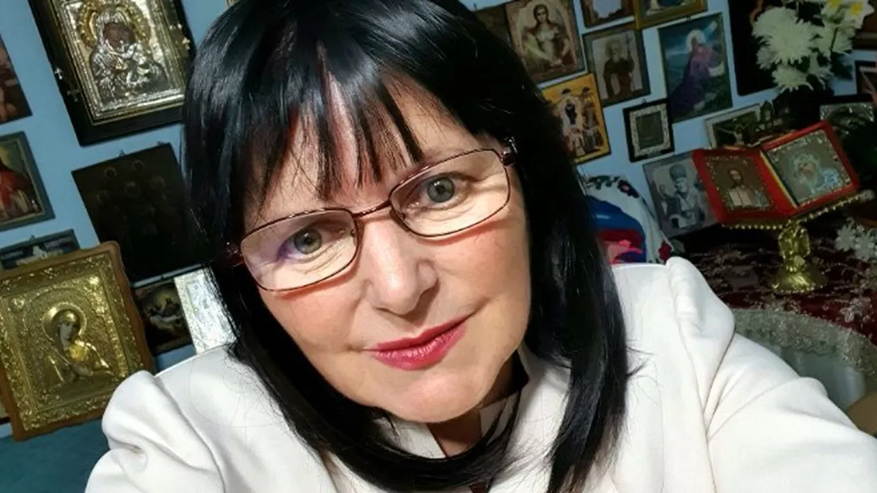 Maria Ghiorghiu șochează din nou. Ce spune despre alegerile pentru Primăria Capitalei