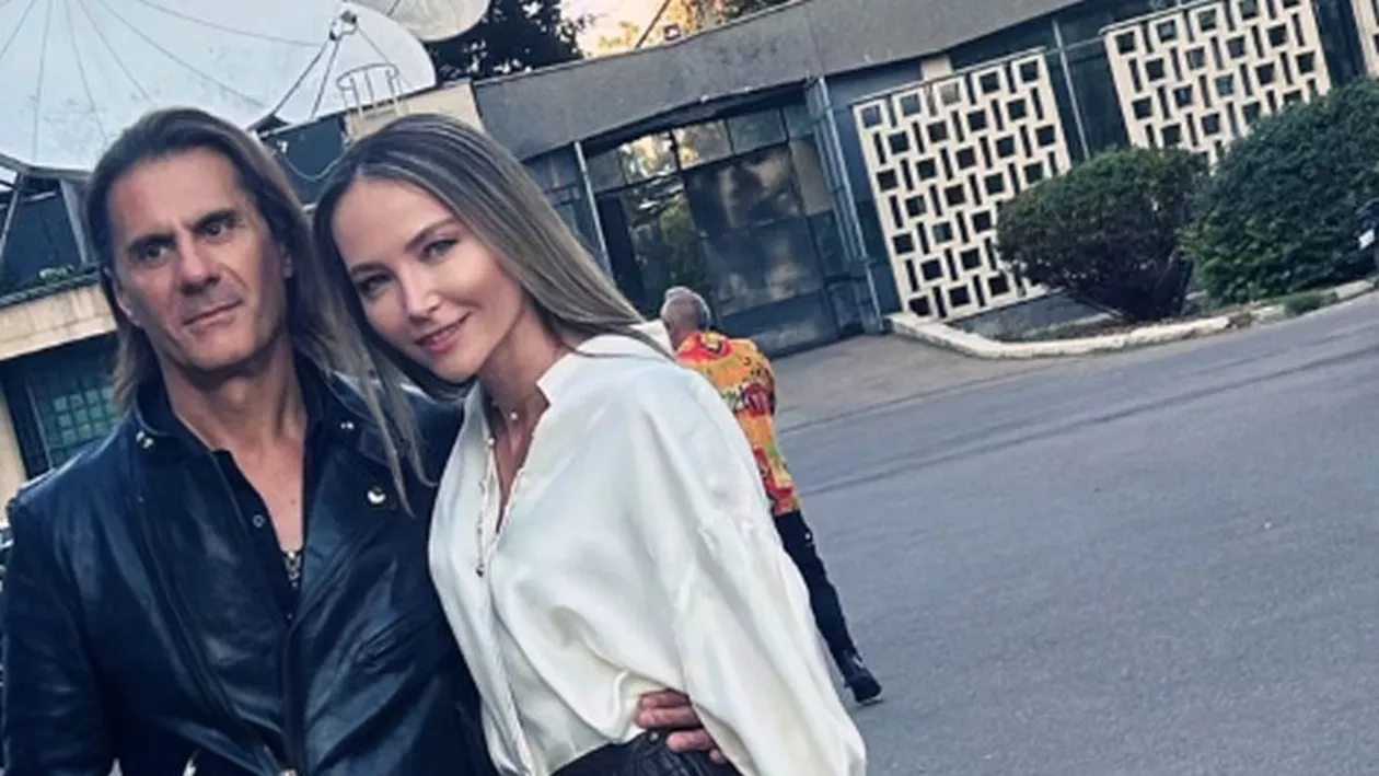 Octavia Geamănu spune că soțul ei nu a știut, timp de 17 ani, când e ziua ei de naștere: „Am fost supărată. Anul acesta i-am zis cu trei zile înainte”