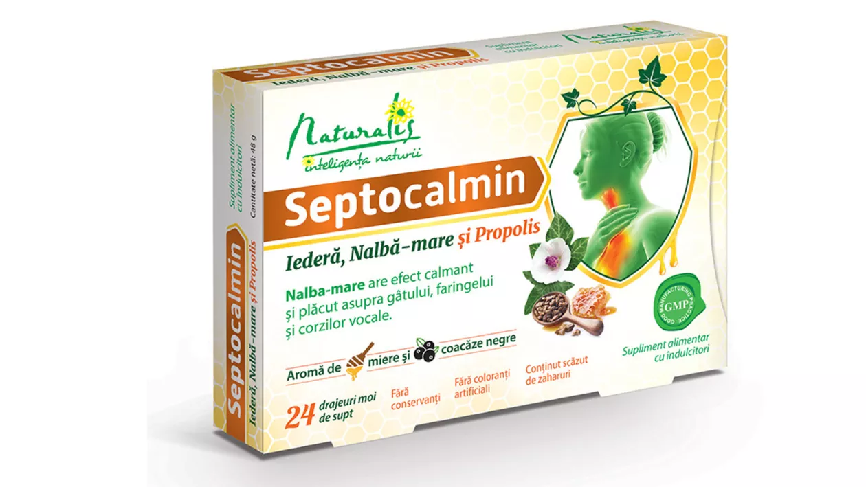 Sănătatea respiratorie în sezonul rece: rolul farmacistului