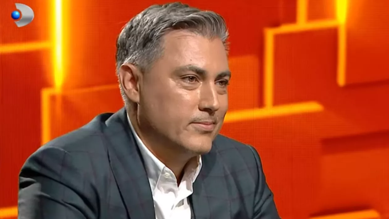 Alexandru Ciucu a spus ce a dus la declinul căsniciei cu Alina Sorescu: „E unul dintre marile mele regrete”