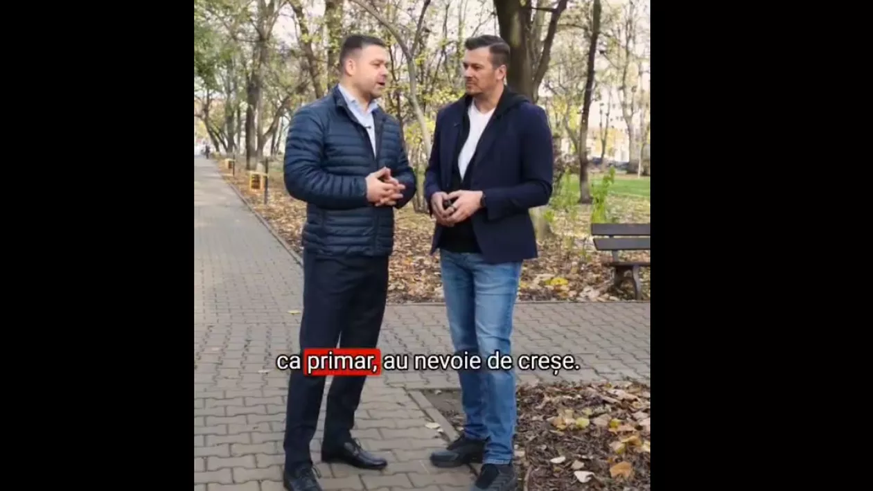 Ciprian Ciucu, în dialog cu Taticool despre familie, siguranța copiilor și viața în București. Moment surprins pe stradă: un cetățean îl felicită și îi urează succes la Primăria Capitalei