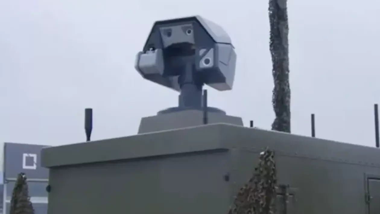 Țara cu care MBDA a semnat primul contract de export pentru SKY WARDEN, sistemul său anti-dronă premiat la nivel european. De ce este considerat unul dintre cele mai performante