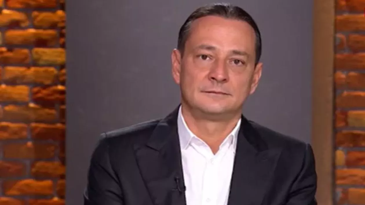 Ceartă în Coaliție, dar la nivel de București. Daniel Băluță, reproșuri dure pentru Ciprian Ciucu