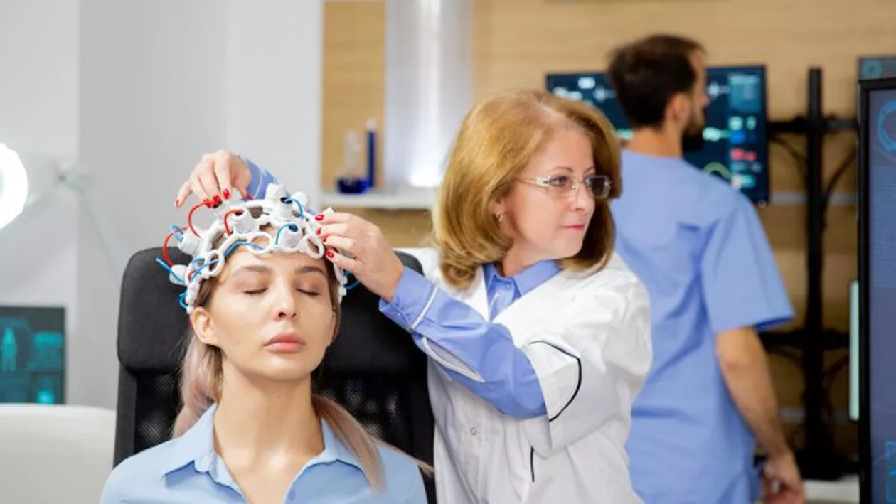 O nouă boală neurologică rară, descoperită de cercetători. Doar 13 oameni din lume sunt afectați