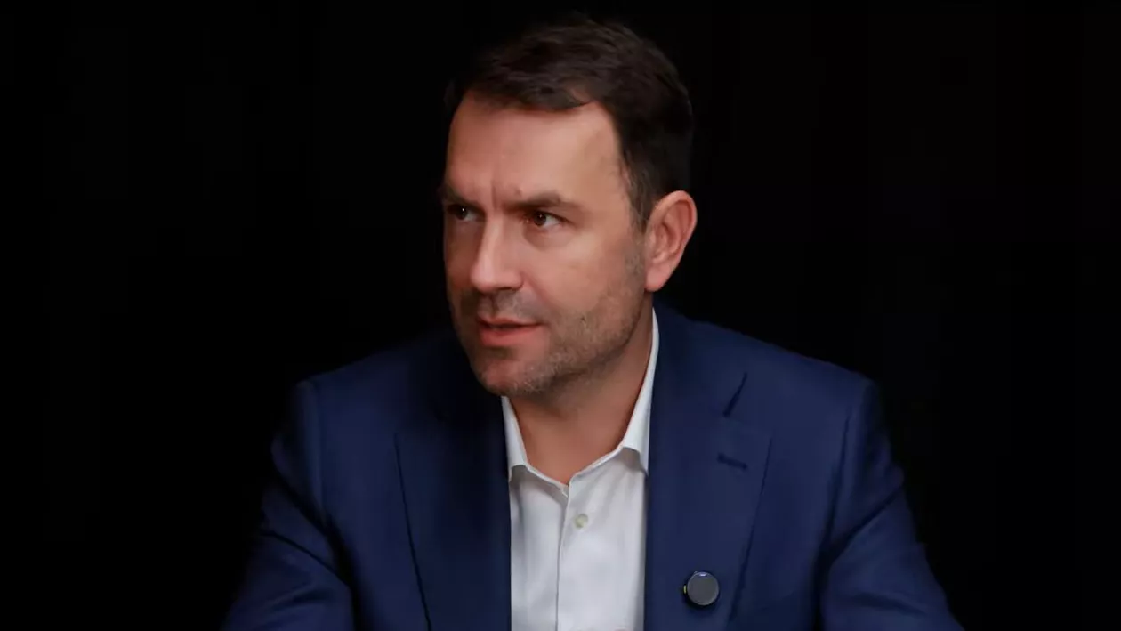 Drulă: Se face un joc de manipulare cu sondajele. PNL are o istorie. Anul trecut, de exemplu, l-au dat pe Burduja peste Nicușor Dan. Dan a câștigat apoi cu 48% și Burduja a luat doar 7%