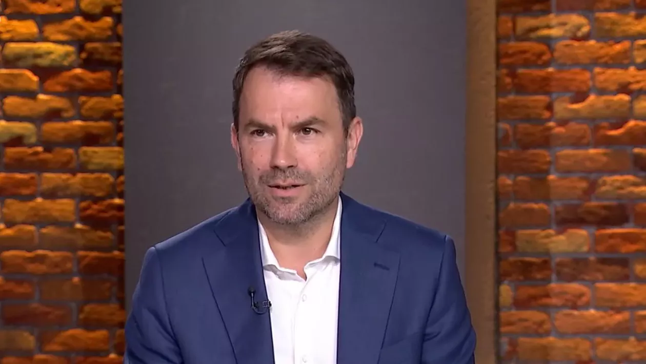 Cătălin Drulă: „Ar fi un echilibru de putere binevenit în oraș ca USR să aibă Primăria Generală”