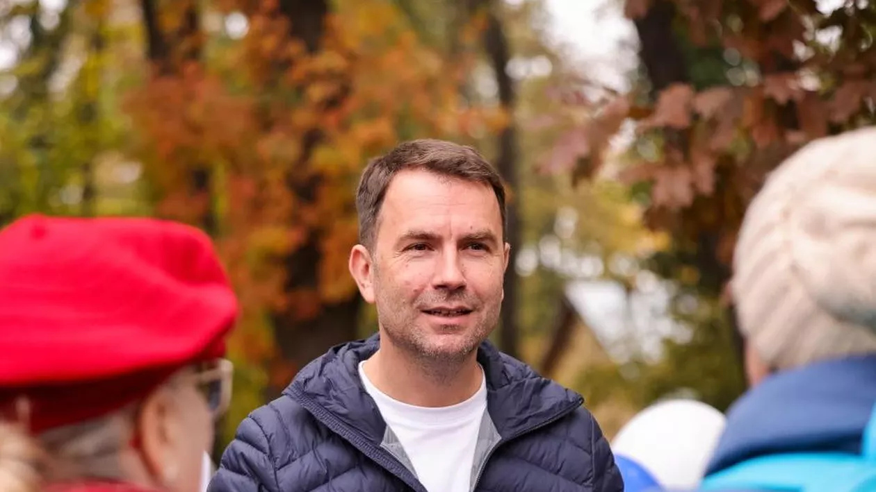 Planul lui Drulă pentru a rezolva problema termoficării în Capitală. În cât timp vrea să schimbe 800 km de conducte