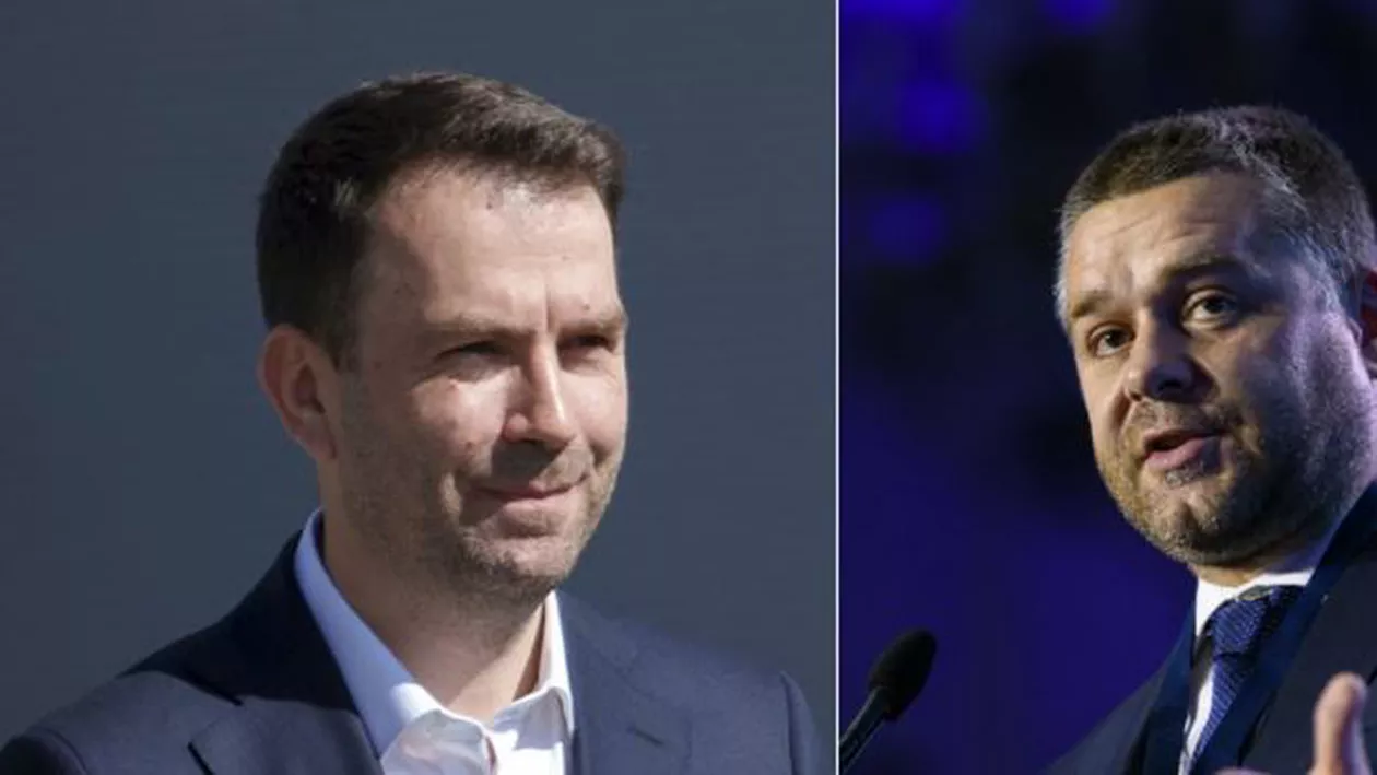 Ciprian Ciucu și Cătălin Drulă, război pe rețelele sociale. Mărul discordiei, împărțirea banilor pentru Capitală