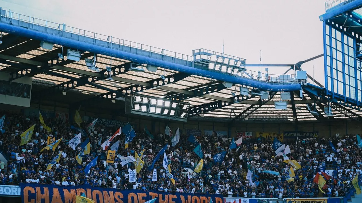 Chelsea - FC Barcelona, cel mai așteptat meci de marți în Champions League