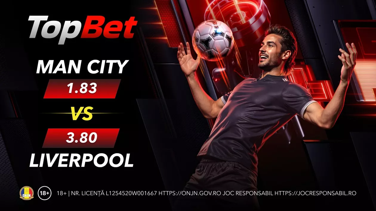 Derby cu Lazio pentru echipa lui Cristi Chivu plus alte meciuri de top în Europa