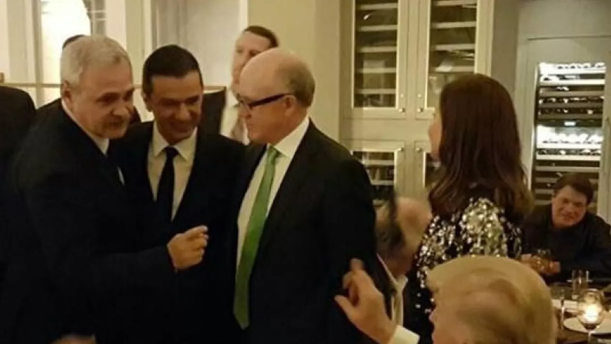 Dosarul de pe vremea când Dragnea îi trăgea sforile lui Grindeanu a fost clasat. Fapta nu există