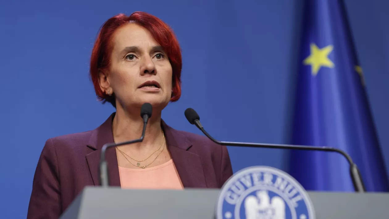 Dogioiu, despre incidentul cu ofițerul de presă: Un exces de zel fără intenție agresivă. Am exprimat public regretul (VIDEO)