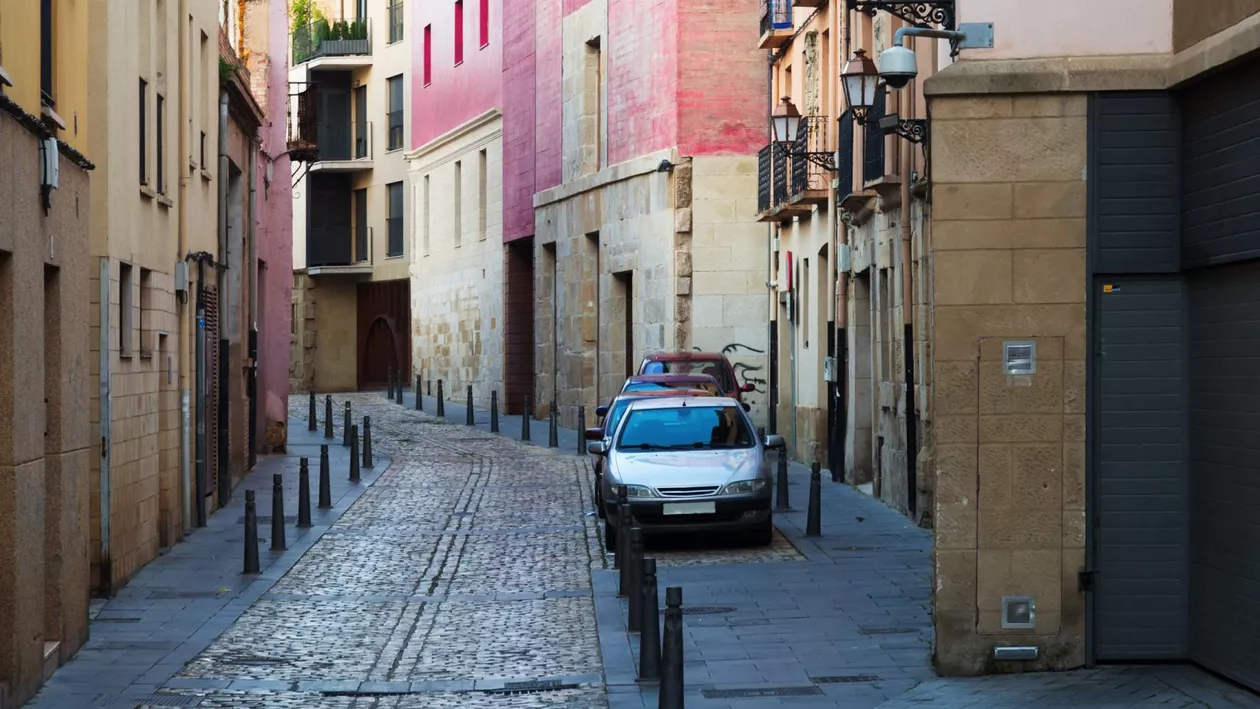 Clipe de groază în Italia, după prăbușirea unui meteorit. Localnicii cred că au fost ținta unui atac