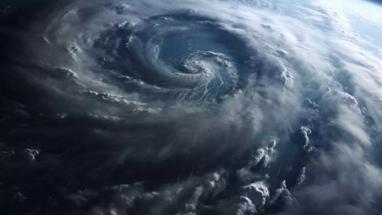 Ciclonul Harry a făcut ravagii în Italia. A avut intensitatea unui uragan. Care au fost cele mai afectate regiuni (VIDEO)