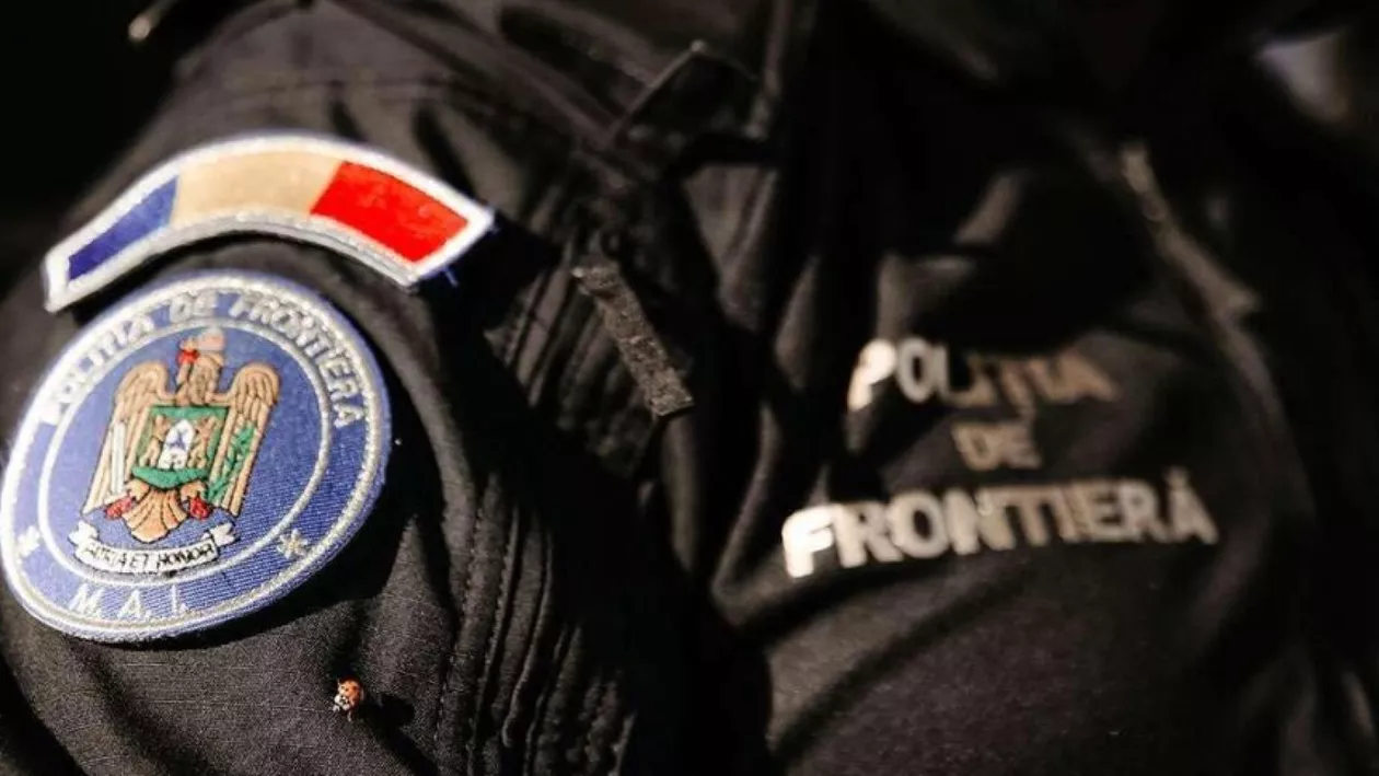 Autoturism căutat în Germania, recuperat în Portul Constanța. Autoritățile au intervenit înainte să fie exportat în Georgia (VIDEO)