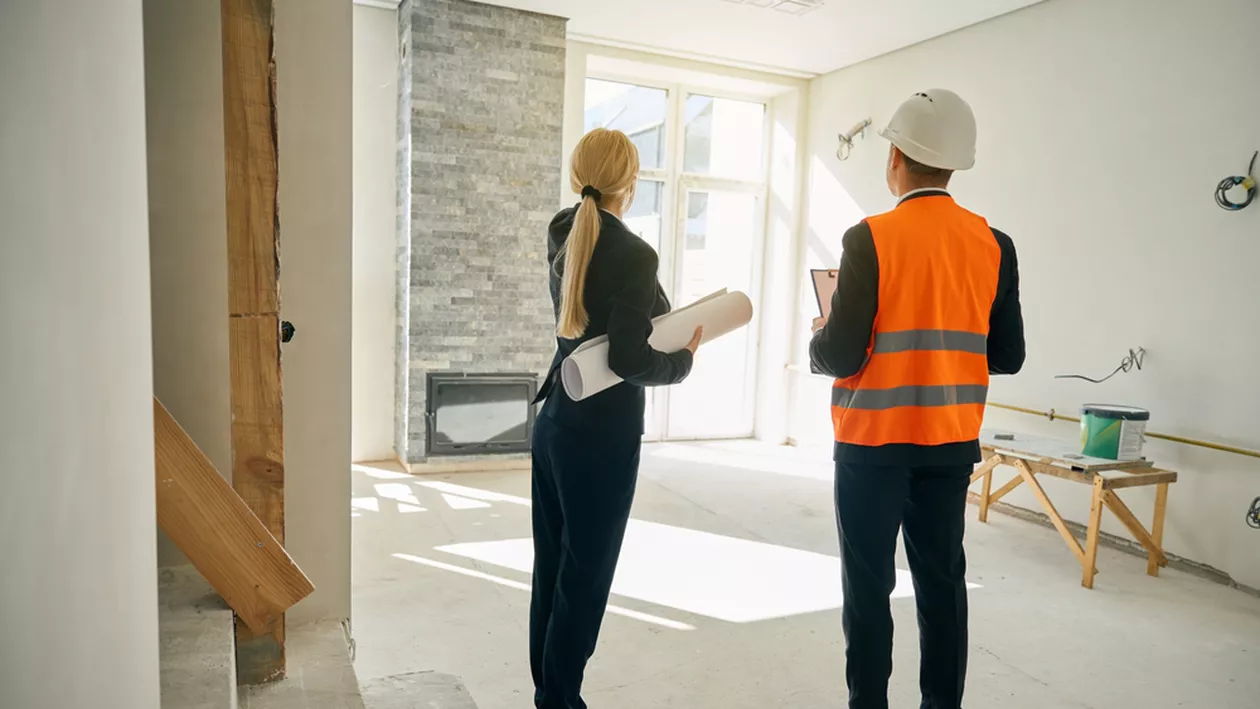 Lambriul metalic: durabilitate și design modern pentru spațiile tale